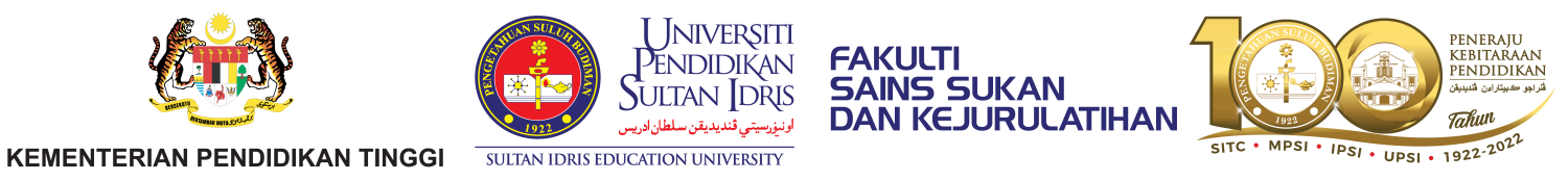 UPSI | Fakulti Sains Sukan dan Kejurulatihan